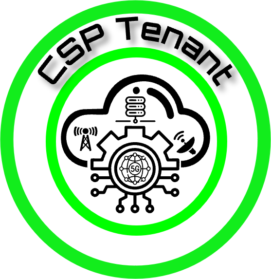 CSP Tenant